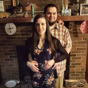 Meet your Posher, Catharine